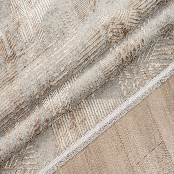 Χαλί (200x290) New Plan Palma 22106