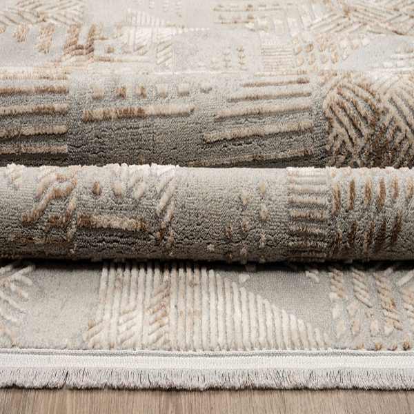 Χαλί (200x290) New Plan Palma 22106