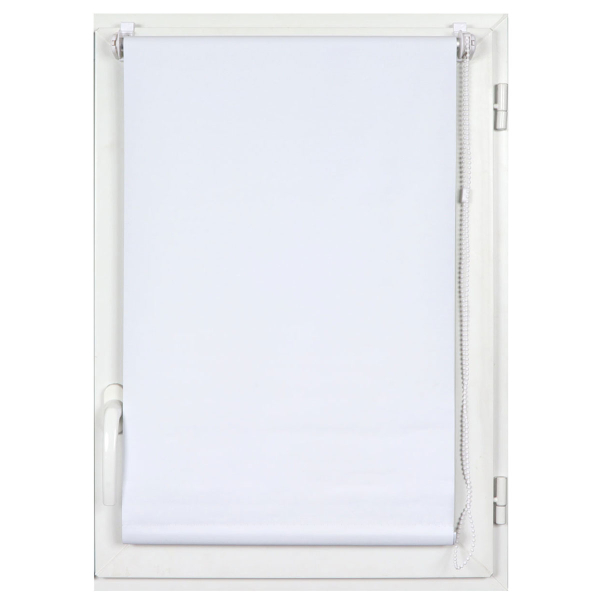 Στόρι Συσκότισης (120x180) L-N White 350112018001