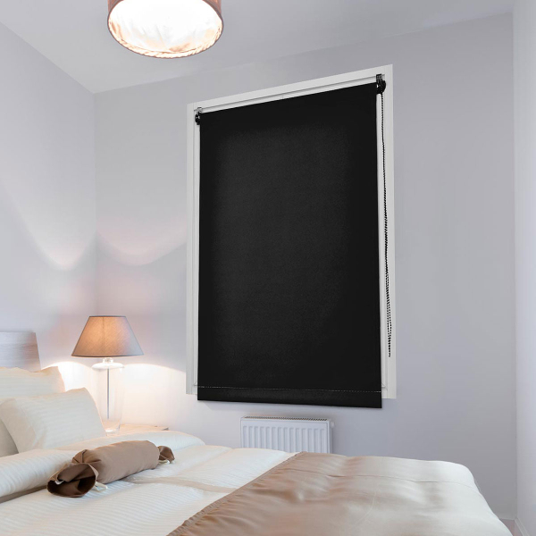 Στόρι Συσκότισης (60x180) L-N Black 35016018095