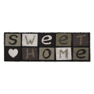 Πατάκι Εισόδου (25×75) L-N Sweet Home 1403993