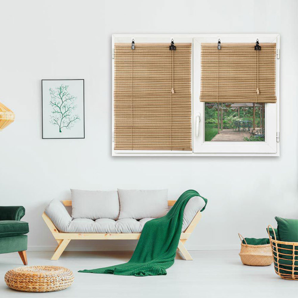 Στόρι Μπαμπού (90x180) L-N 330490180041