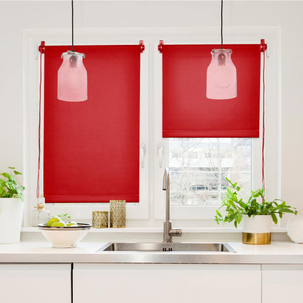 Στόρι (120x180) L-N Red 350012018033