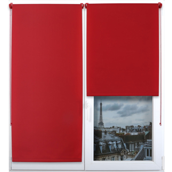 Στόρι (120x180) L-N Red 350012018033