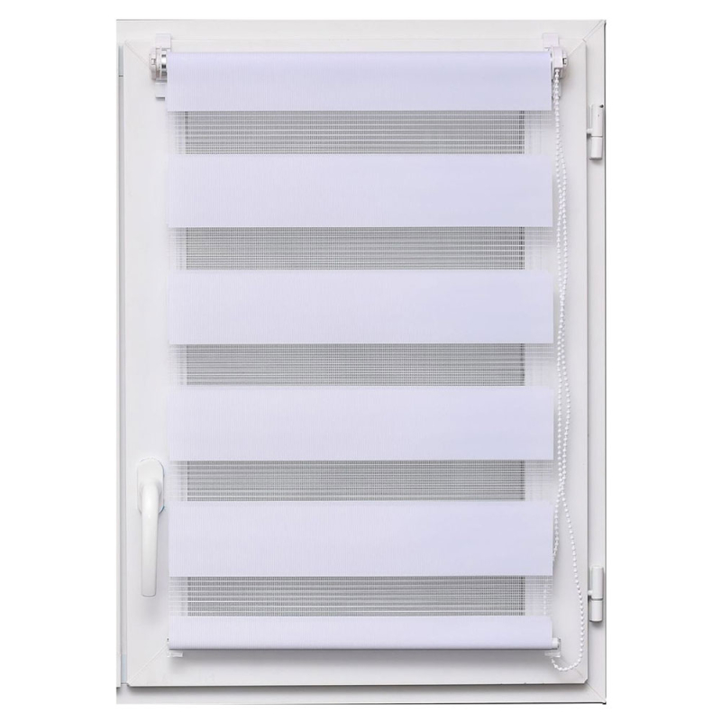 Στόρι Ρυθμιζόμενης Σκίασης (60x180) L-N White 35026018001