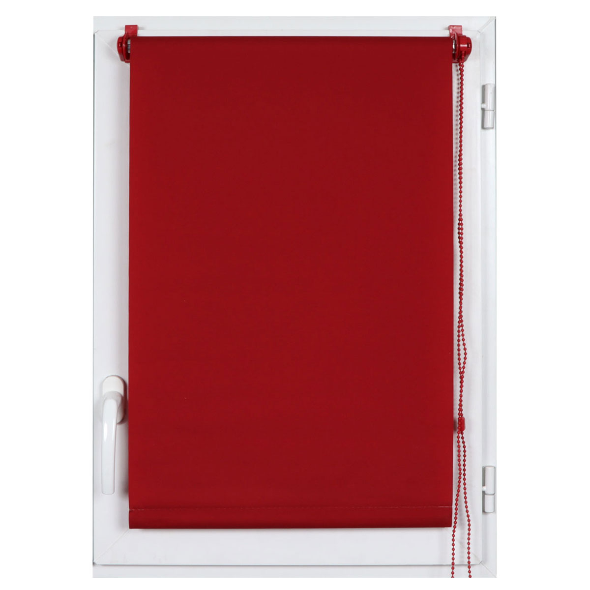 Στόρι (90×180) L-N Red 35009018033