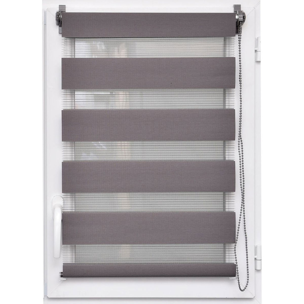 Στόρι Ρυθμιζόμενης Σκίασης (90x180) L-N Dark Grey 350290180938