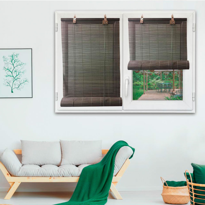 Στόρι Μπαμπού (90x180) L-N 33009018093