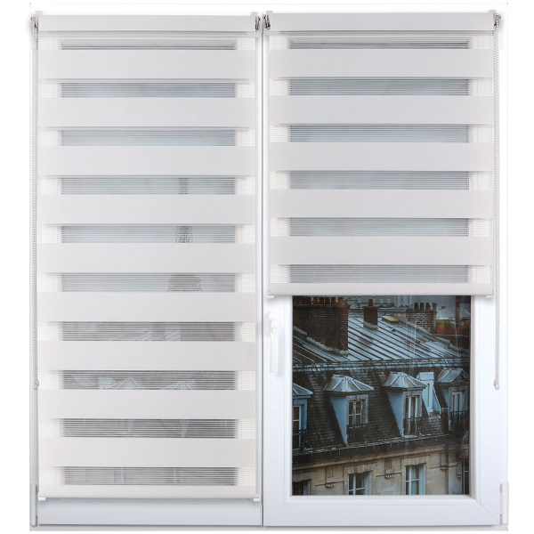 Στόρι Ρυθμιζόμενης Σκίασης (60x180) L-N Light Grey 350260180930