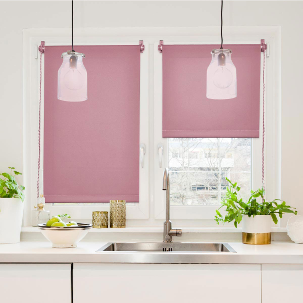 Στόρι (45x180) L-N Mauve 35004518084