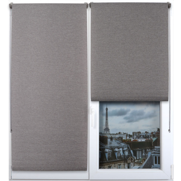 Στόρι (120x180) L-N Grey 352612018093