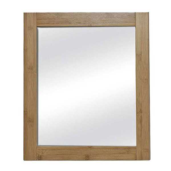 Καθρέφτης Μπάνιου (48x1.5x51.8) T-D Mahe 9905195