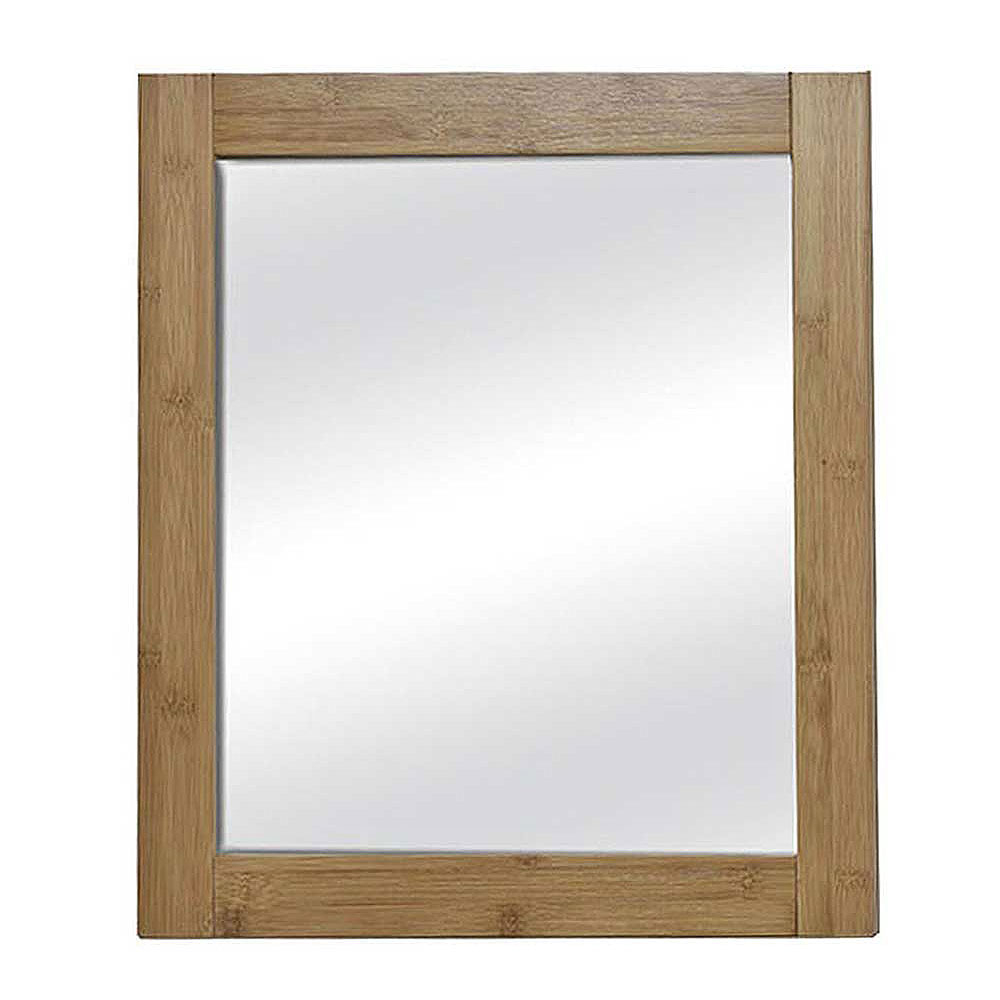 Καθρέφτης Μπάνιου (48×1.5×51.8) T-D Mahe 9905195 253577