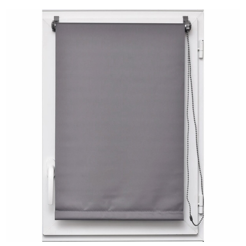 Στόρι Συσκότισης (60x180) L-N Grey 35016018093