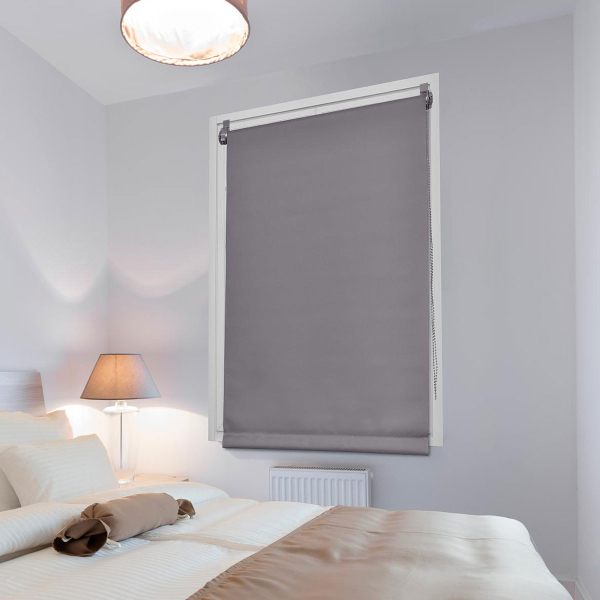 Στόρι Συσκότισης (60x180) L-N Grey 35016018093