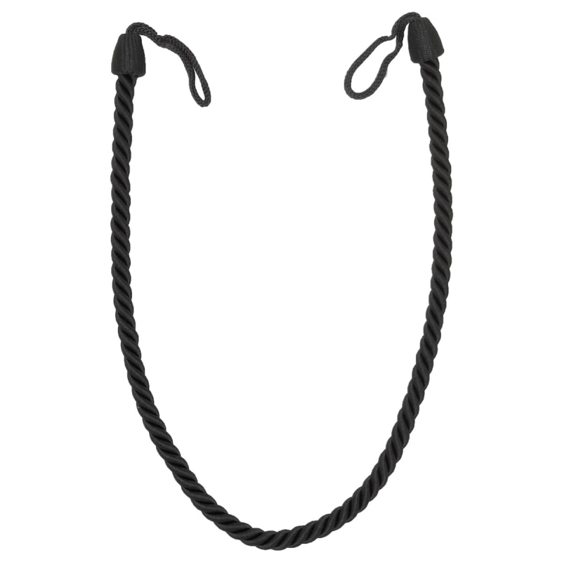 Δέστρα Κουρτίνας L-N Anthracite 2003936