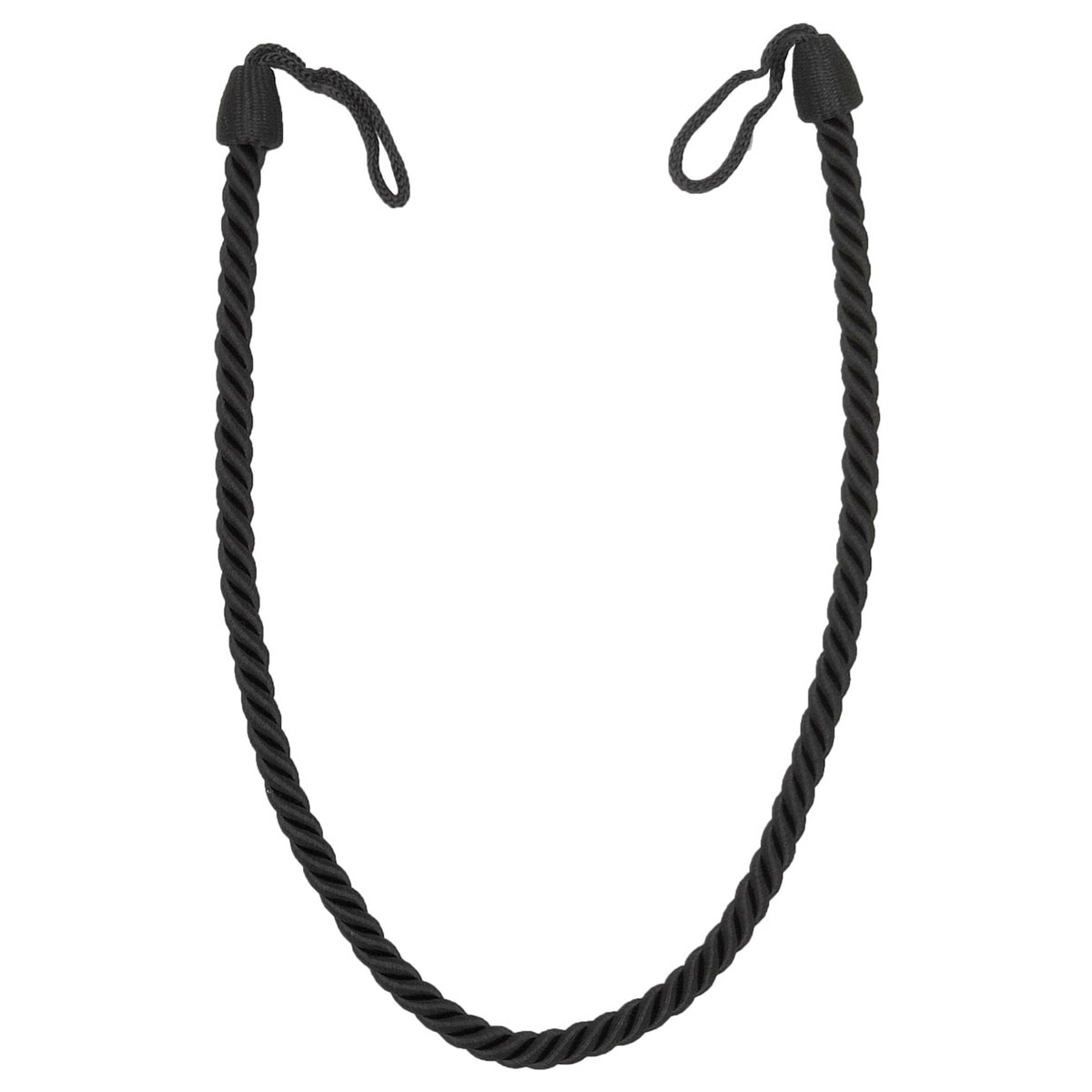 Spitishop Δέστρα Κουρτίνας L-N Anthracite 2003936