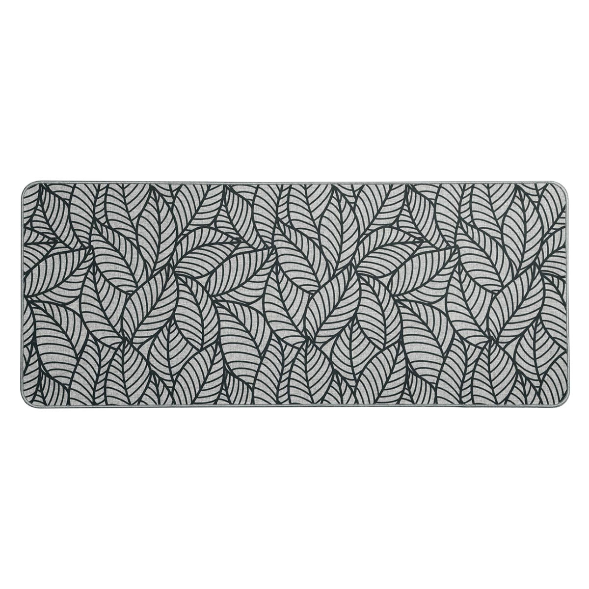 Χαλί Διαδρόμου (50×120) L-N Jungle Grey 470051062