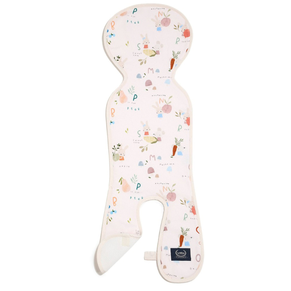 Κάλυμμα Για Κάθισμα Αυτοκινήτου La Millou ABC Fruits