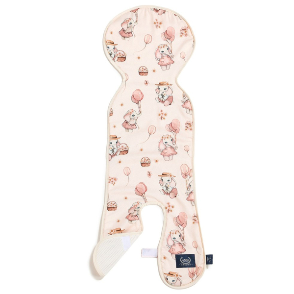 Κάλυμμα Για Κάθισμα Αυτοκινήτου La Millou Rossie