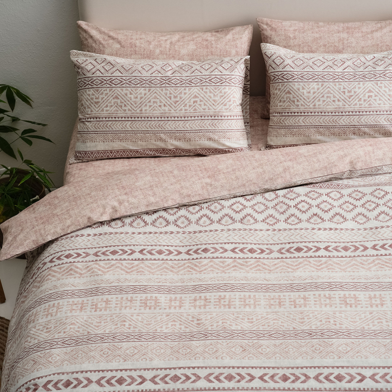 Σεντόνια Μονά (Σετ) Vesta Living Amorgos 2