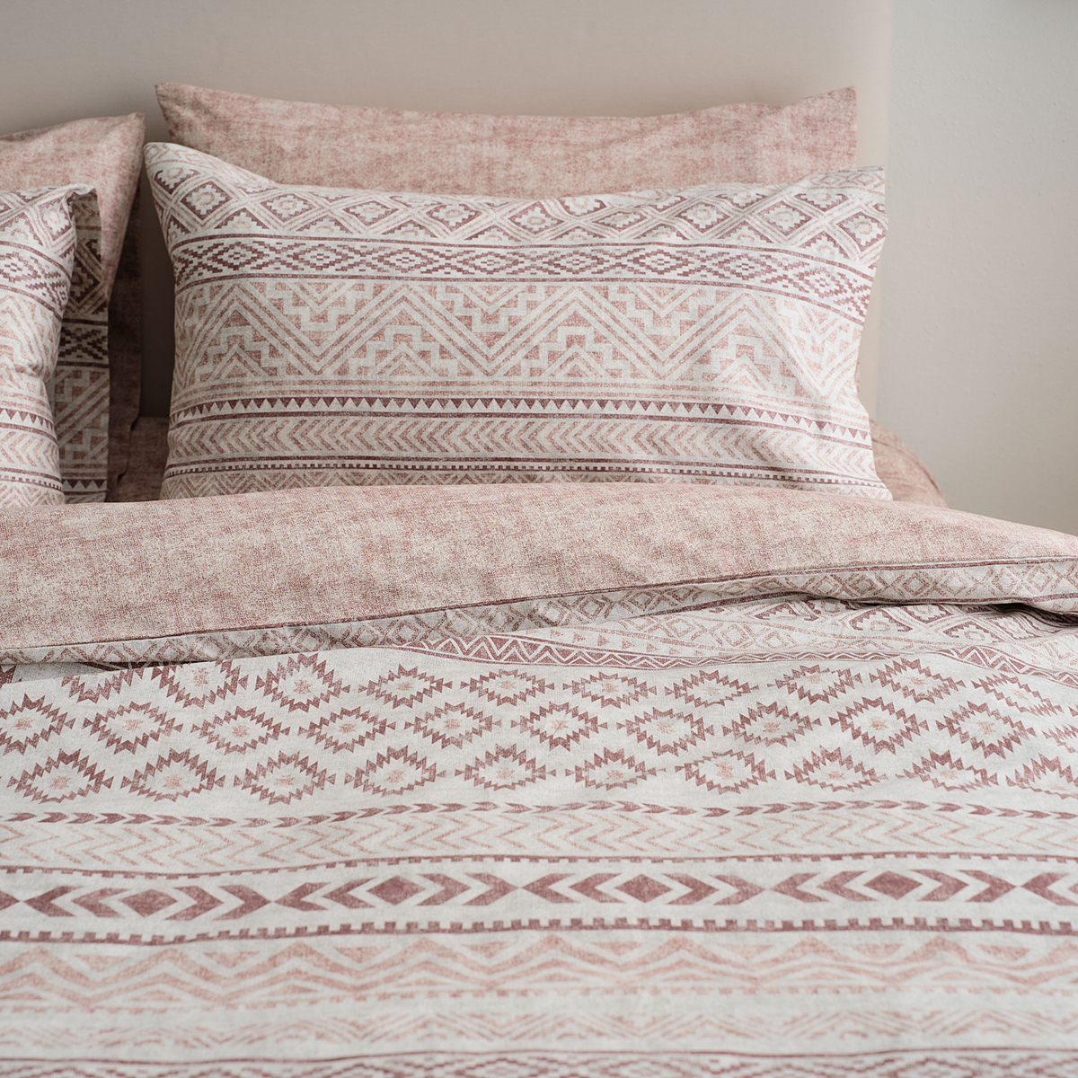 Σεντόνια Μονά (Σετ) Vesta Living Amorgos 2 ΜΕ ΛΑΣΤΙΧΟ 100x200+25 ΜΕ ΛΑΣΤΙΧΟ 100x200+25 φωτογραφία