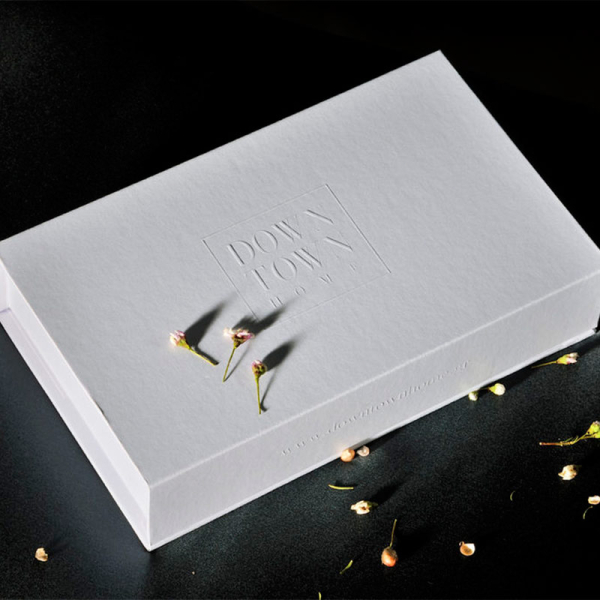 Μεταξωτή Μάσκα Ύπνου Down Town Mulberry Silk Black