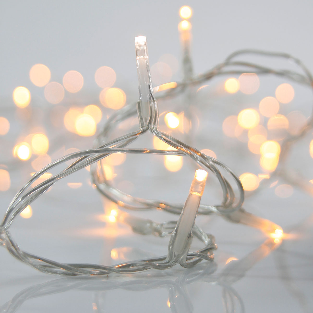 Χριστουγεννιάτικα Λαμπάκια 360Led Κουρτίνα 5μ Flash Θερμό & Ψυχρό Λευκό Επεκτεινόμενο Eurolamp 600-11372