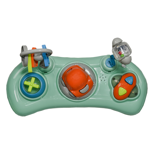 Στράτα (6+ Μηνών/Έως 12kg) Bebe Stars Drive 4234