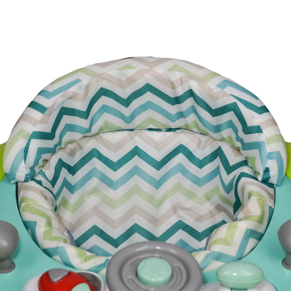 Στράτα (6+ Μηνών/Έως 12kg) Bebe Stars Roadster 4235