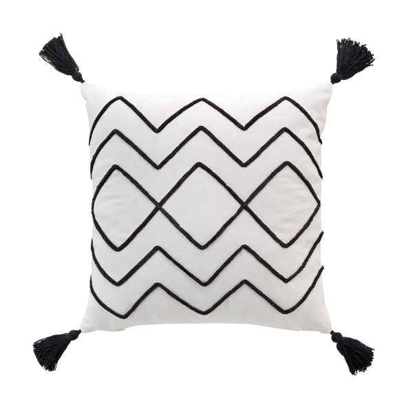 Διακοσμητική Μαξιλαροθήκη (40x40) L-C Coline 1611951