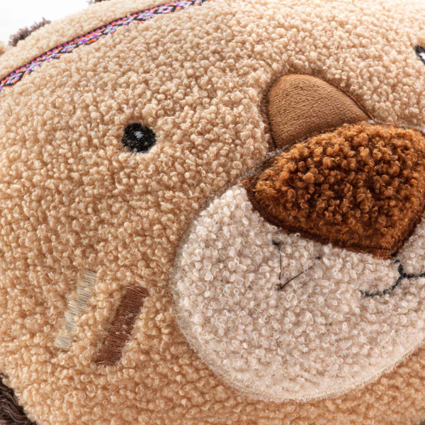 Διακοσμητικό Μαξιλάρι (Φ30) L-C Lionceau 1612194