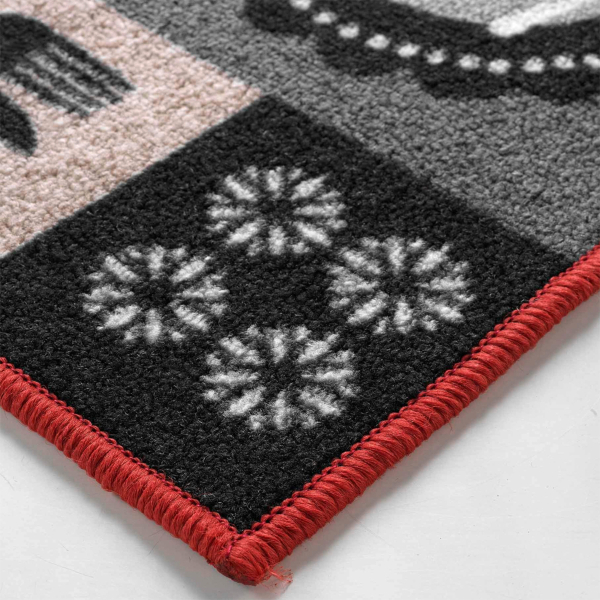 Πατάκι (50x80) L-C Menu 1741408