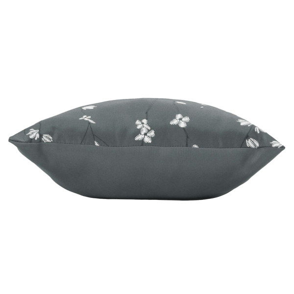 Διακοσμητικό Μαξιλάρι (45x45) L-C Sakura Anthracite 1612007