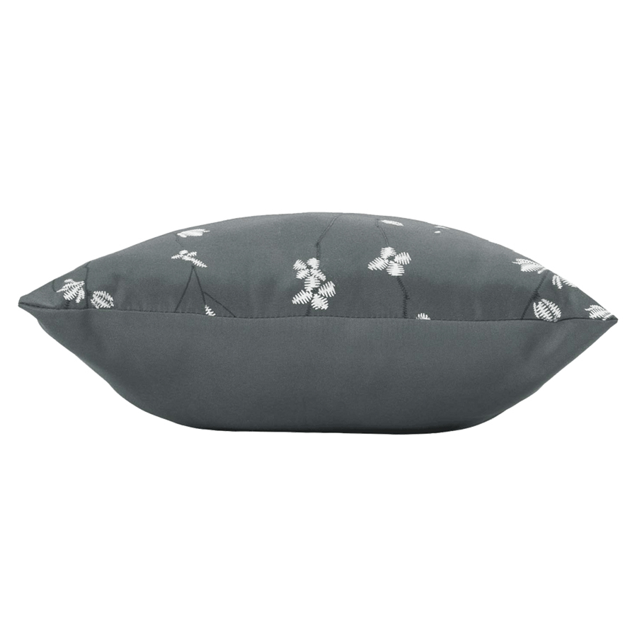 Διακοσμητικό Μαξιλάρι (45x45) L-C Sakura Anthracite 1612007 φωτογραφία