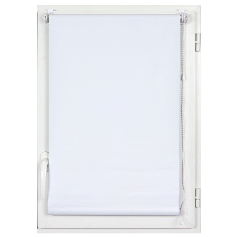 Στόρι Συσκότισης (90x180) L-N White 35019018001