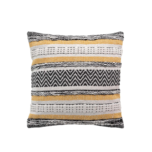 Διακοσμητική Μαξιλαροθήκη (40x40) L-C Elina 1611954