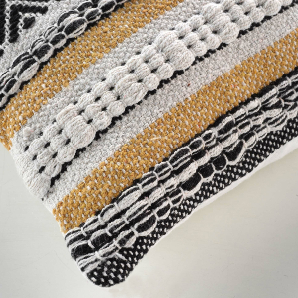 Διακοσμητική Μαξιλαροθήκη (40x40) L-C Elina 1611954