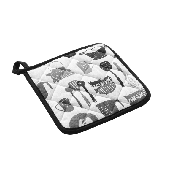 Πιάστρα Κουζίνας Με Σιλικόνη L-C Kitchen 1790592