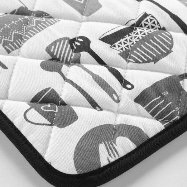 Πιάστρα Κουζίνας Με Σιλικόνη L-C Kitchen 1790592