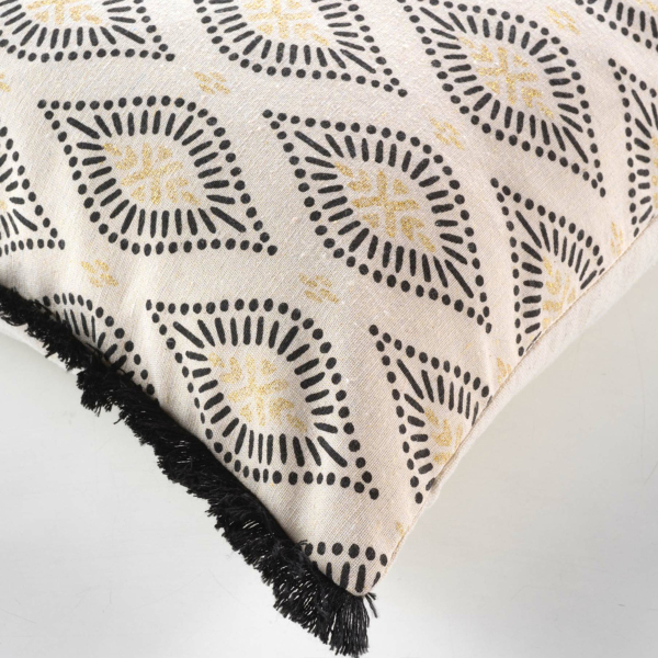 Διακοσμητικό Μαξιλάρι (45x45) L-C Oricia 1612027