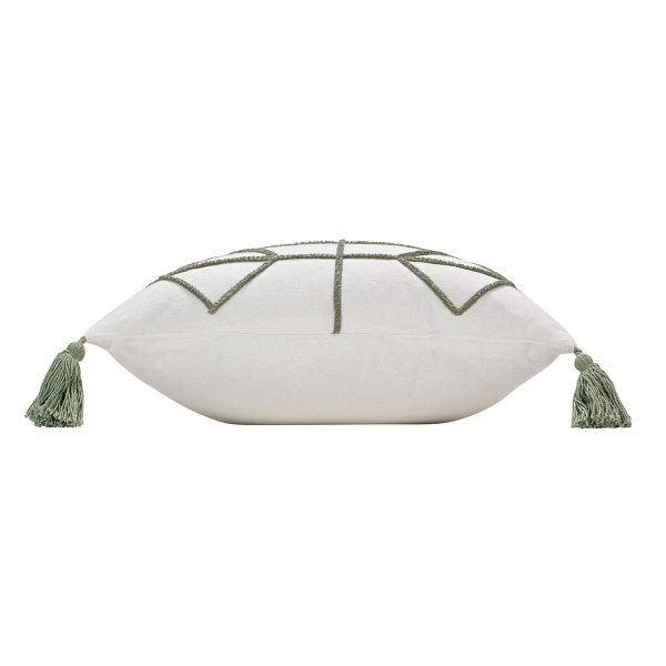 Διακοσμητική Μαξιλαροθήκη (40x40) L-C Soho 1611950