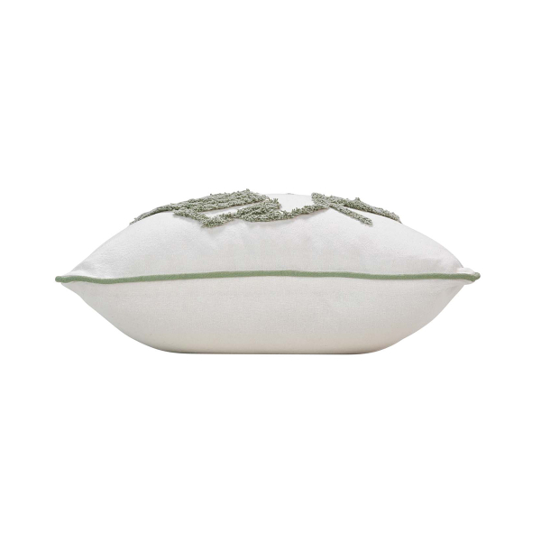 Διακοσμητική Μαξιλαροθήκη (40x40) L-C Mahe 1611948