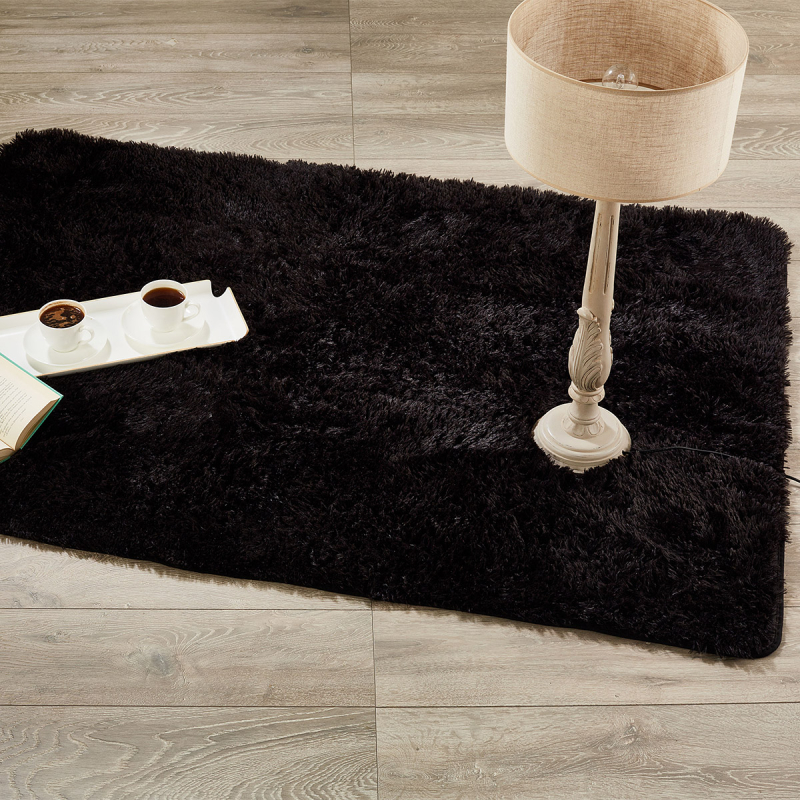 Πατάκι Γούνινο (40x60) Whitegg PAT20-5