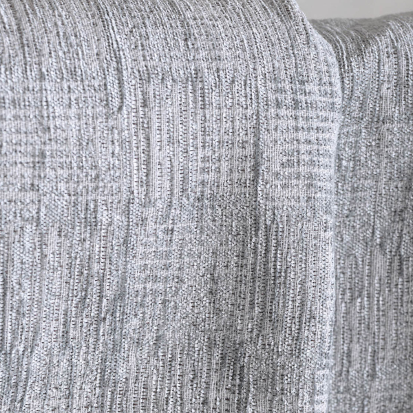 Ριχτάρι Καναπέ Διθέσιου (180x240) Rythmos Kevya Grey