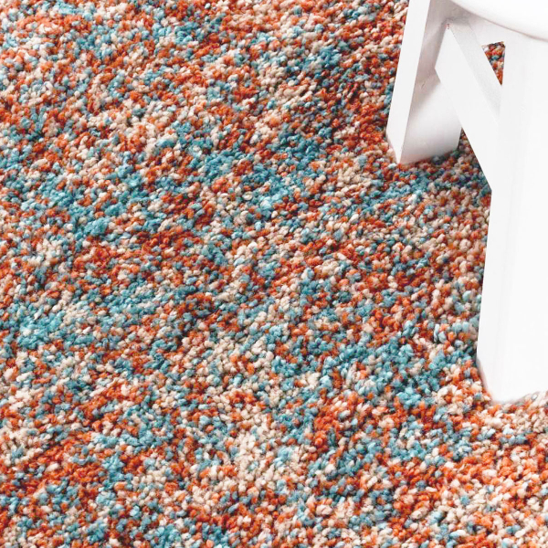 Χαλί (200x250) Spitishop Lanudo 4500A Terra