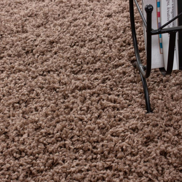 Χαλί Διαδρόμου (80x150) Spitishop Lanoso 5500B Light Brown