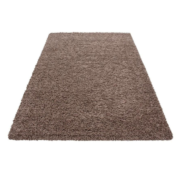 Χαλί (133x190) Spitishop Lanoso 5500B Light Brown