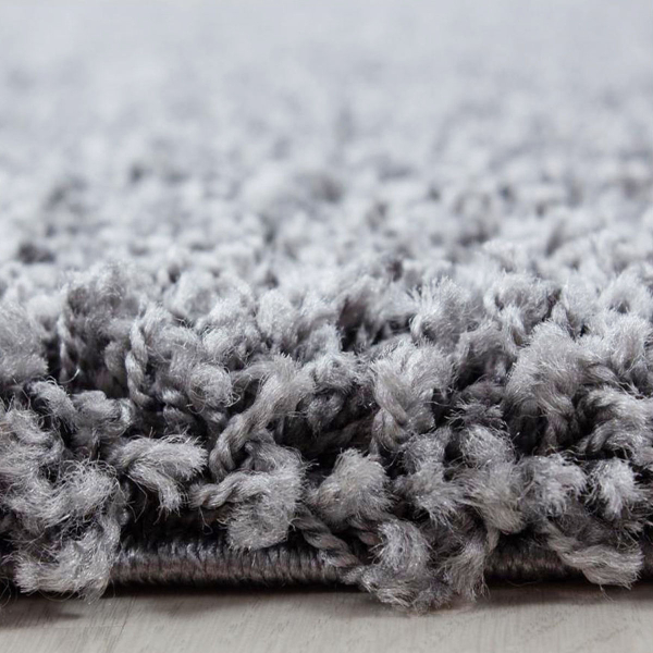 Χαλί (160x230) Spitishop Lanoso 5500B Light Grey