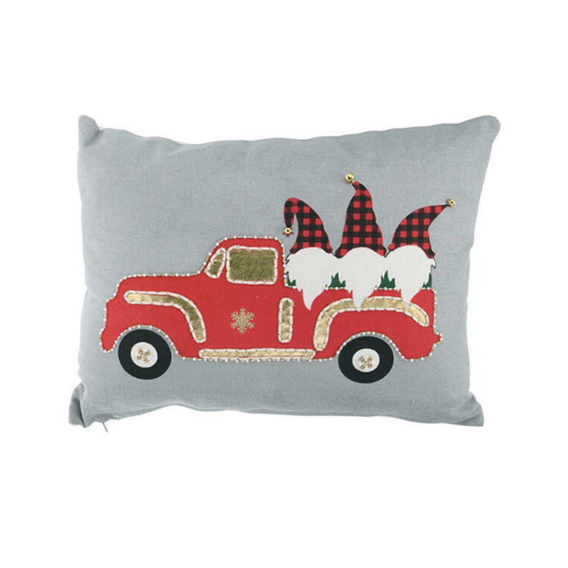 Χριστουγεννιάτικο Μαξιλάρι (30x40) K-M A35823980